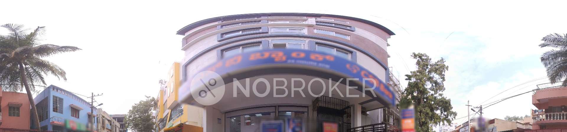 PG for Boys in Hulimavu