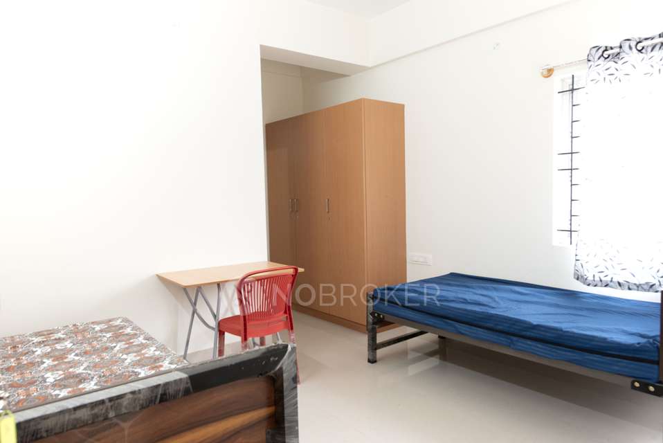 PG for Boys in Hulimavu