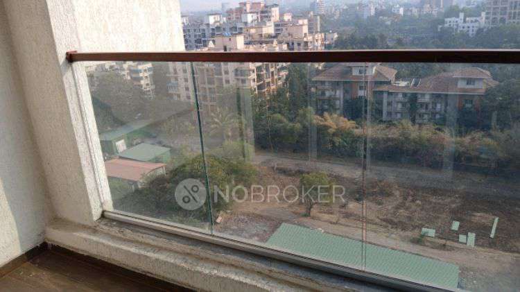 2 BHK Flat In Kohinoor Presidentia for Rent  In Kohinoor Presidentia - Sopan Baug Annexe