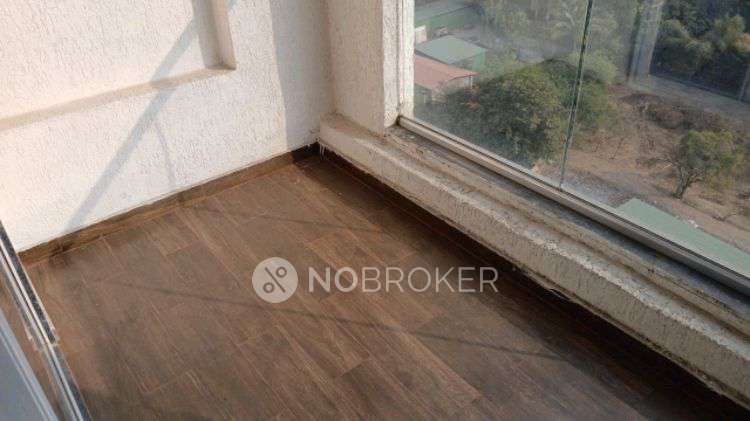 2 BHK Flat In Kohinoor Presidentia for Rent  In Kohinoor Presidentia - Sopan Baug Annexe