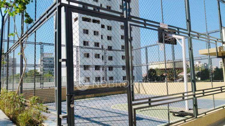 2 BHK Flat In Kohinoor Presidentia for Rent  In Kohinoor Presidentia - Sopan Baug Annexe