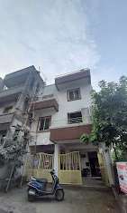 PG for Girls in  Kharadi