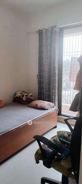 2 BHK Flat In Sai Siddhi Chs Ltd  For Sale  In Ambernath East