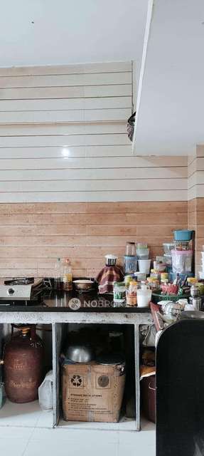 2 BHK Flat In Sai Siddhi Chs Ltd  For Sale  In Ambernath East