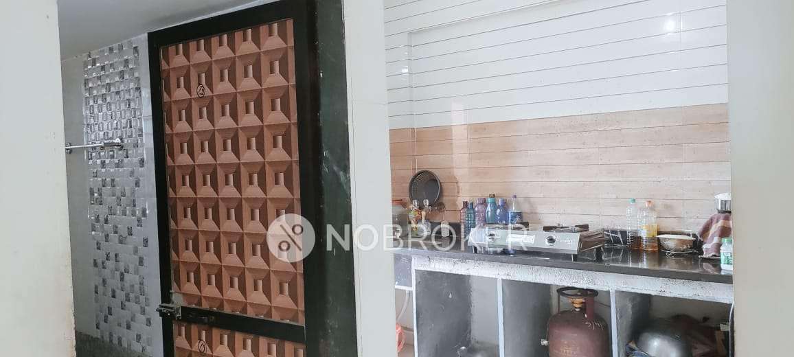 2 BHK Flat In Sai Siddhi Chs Ltd  For Sale  In Ambernath East