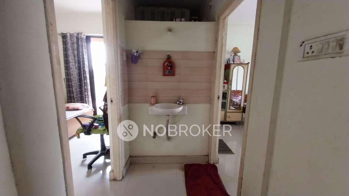 2 BHK Flat In Sai Siddhi Chs Ltd  For Sale  In Ambernath East