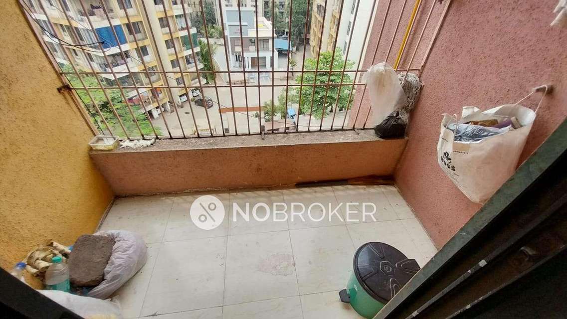 2 BHK Flat In Sai Siddhi Chs Ltd  For Sale  In Ambernath East