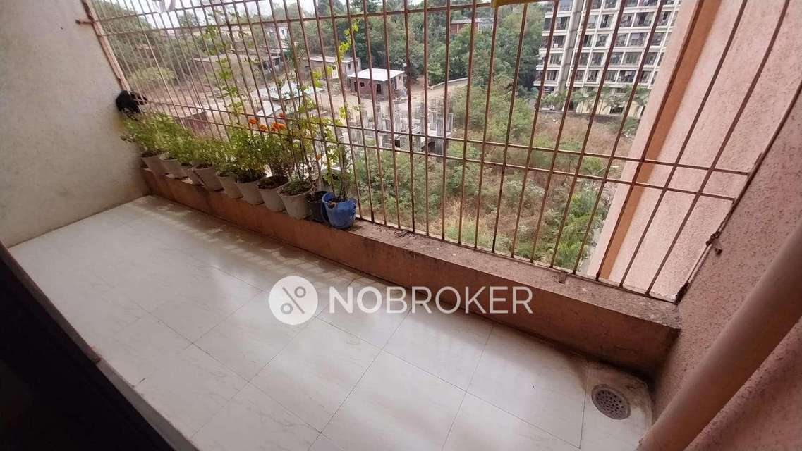 2 BHK Flat In Sai Siddhi Chs Ltd  For Sale  In Ambernath East
