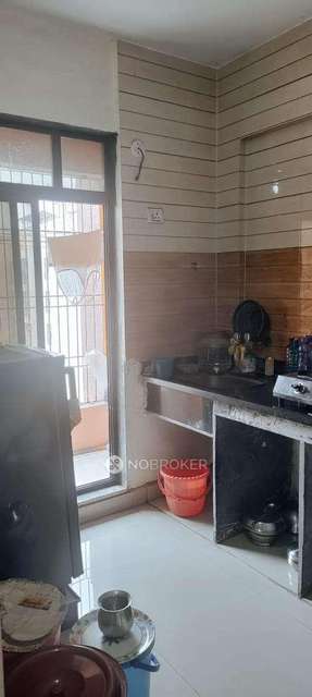 2 BHK Flat In Sai Siddhi Chs Ltd  For Sale  In Ambernath East