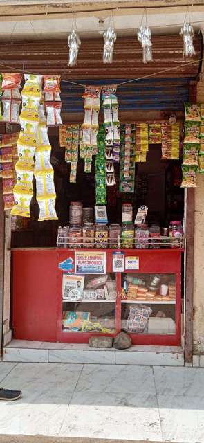 Shop in Virar East, Mumbai for Rent 