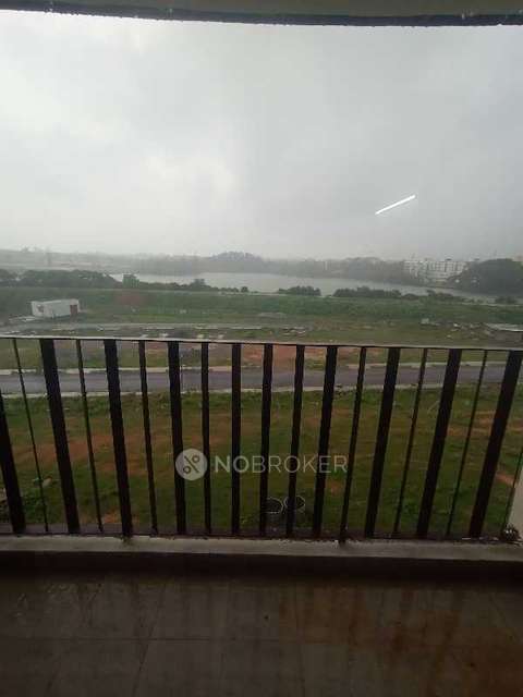 2 BHK Flat In Iconest 3 For Sale  In Bommasandra