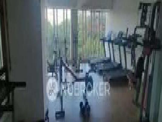 2 BHK Flat In Iconest 3 For Sale  In Bommasandra