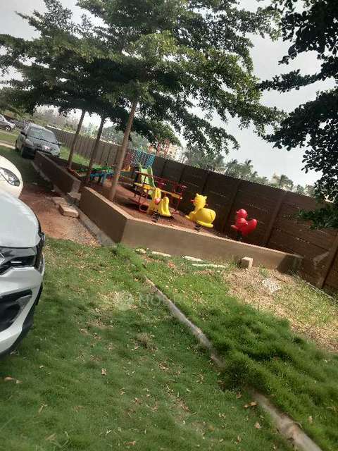 2 BHK Flat In Iconest 3 For Sale  In Bommasandra