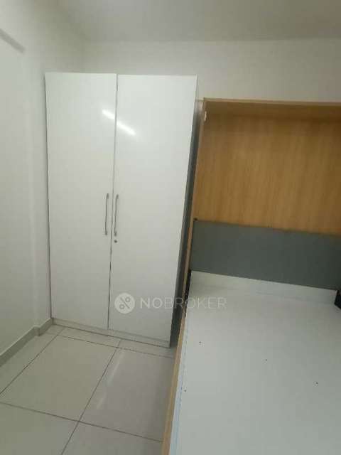 2 BHK Flat In Iconest 3 For Sale  In Bommasandra