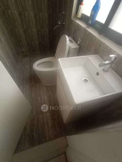 2 BHK Flat In Iconest 3 For Sale  In Bommasandra