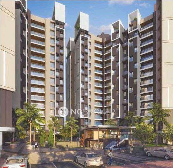 3 BHK Flat In Amrillo, Krishna Group, Hinewadi,phase 1 For Sale  In Pimpri Chinchwad
