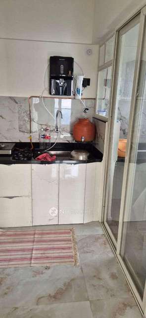 3 BHK Flat In Amrillo, Krishna Group, Hinewadi,phase 1 For Sale  In Pimpri Chinchwad