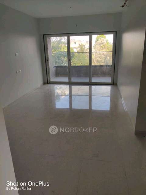 3 BHK Flat In Buttepatil Gulab Srushti for Rent In Kothrud