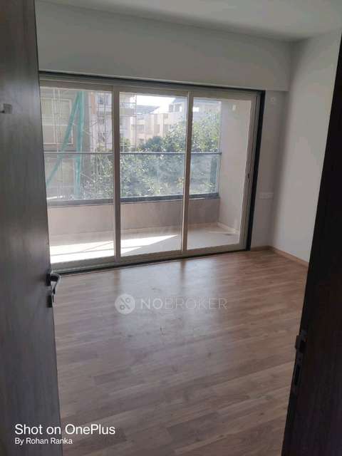 3 BHK Flat In Buttepatil Gulab Srushti for Rent In Kothrud