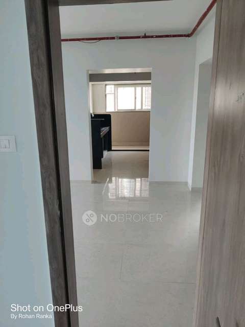 3 BHK Flat In Buttepatil Gulab Srushti for Rent In Kothrud