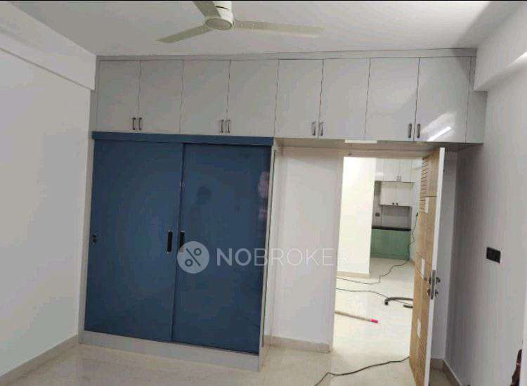 3 BHK Flat In Shashank Akshadha Jakkur for Rent  In Annapurneshwari Layout, Kogilu, Bengaluru, Karnataka 560064, India