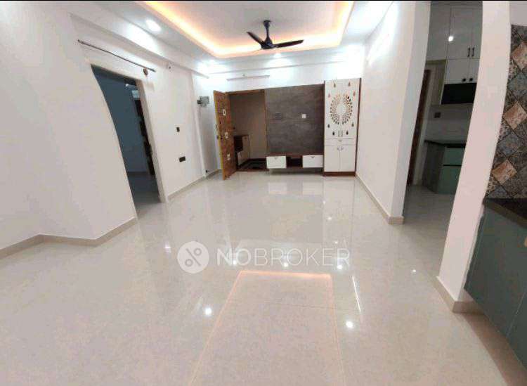 3 BHK Flat In Shashank Akshadha Jakkur for Rent  In Annapurneshwari Layout, Kogilu, Bengaluru, Karnataka 560064, India