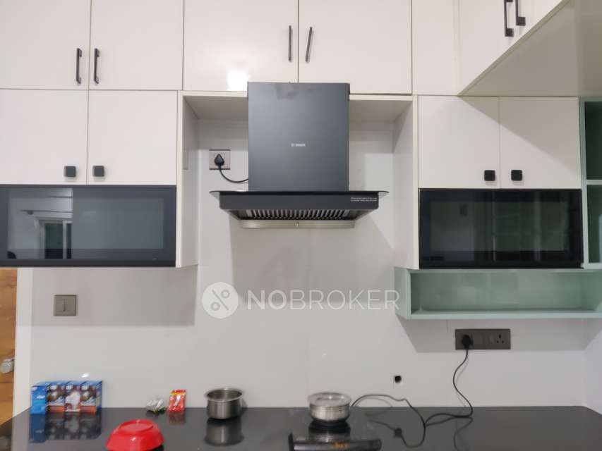 3 BHK Flat In Shashank Akshadha Jakkur for Rent  In Annapurneshwari Layout, Kogilu, Bengaluru, Karnataka 560064, India