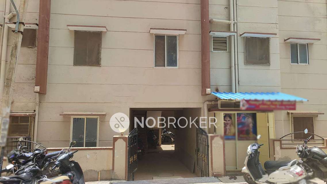 2 BHK Flat In Sapna Apartment  For Sale  In Krishnarajapura