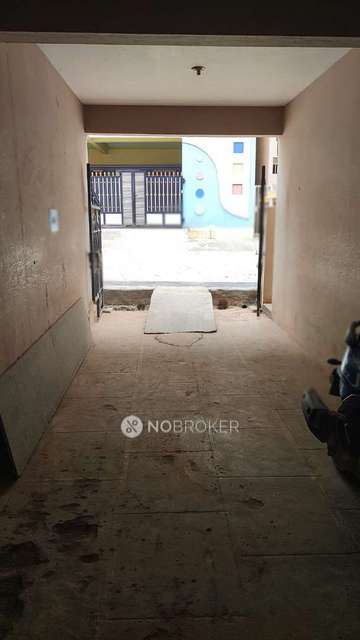 2 BHK Flat In Sapna Apartment  For Sale  In Krishnarajapura