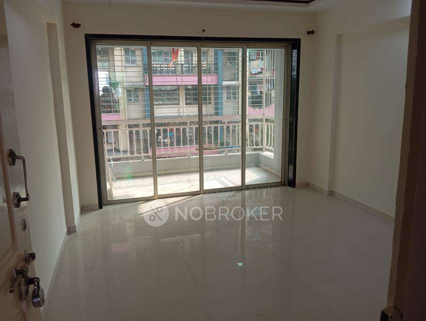 2 BHK Flat In Amar Orchid, Dombivli West For Sale  In Dombivli West