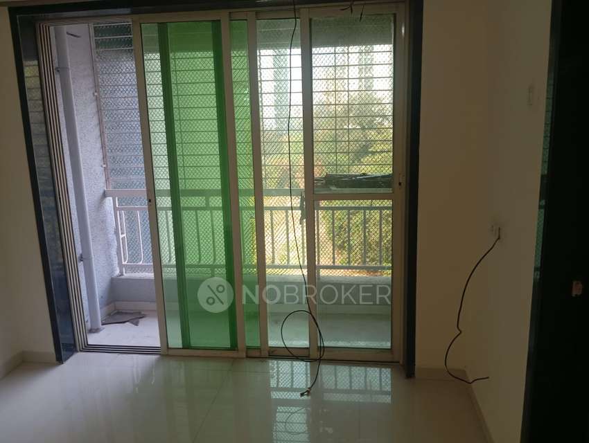 2 BHK Flat In Amar Orchid, Dombivli West For Sale  In Dombivli West