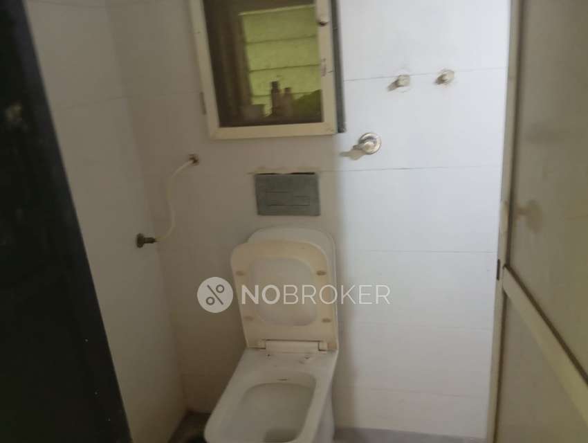 2 BHK Flat In Amar Orchid, Dombivli West For Sale  In Dombivli West