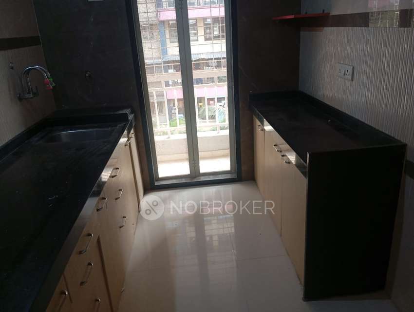 2 BHK Flat In Amar Orchid, Dombivli West For Sale  In Dombivli West