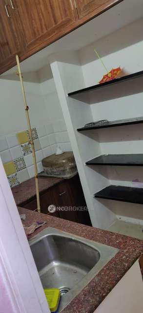 2 BHK Flat In Sunshine Apartment For Sale  In Puzhal