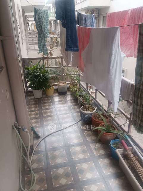 3 BHK Flat In Standalone Building	 For Sale  In Sector 102