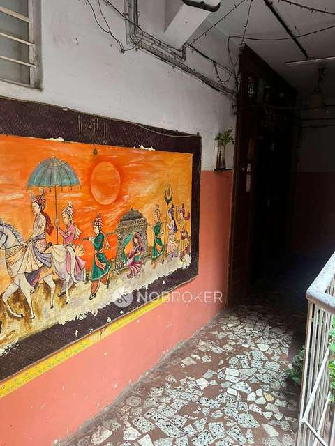 3 BHK Flat In Shri Kadambari Housing Society Pvt Ltd For Sale  In Wanowrie