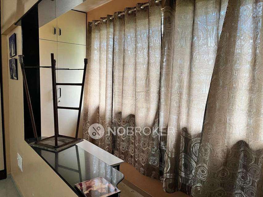 3 BHK Flat In Shri Kadambari Housing Society Pvt Ltd For Sale  In Wanowrie