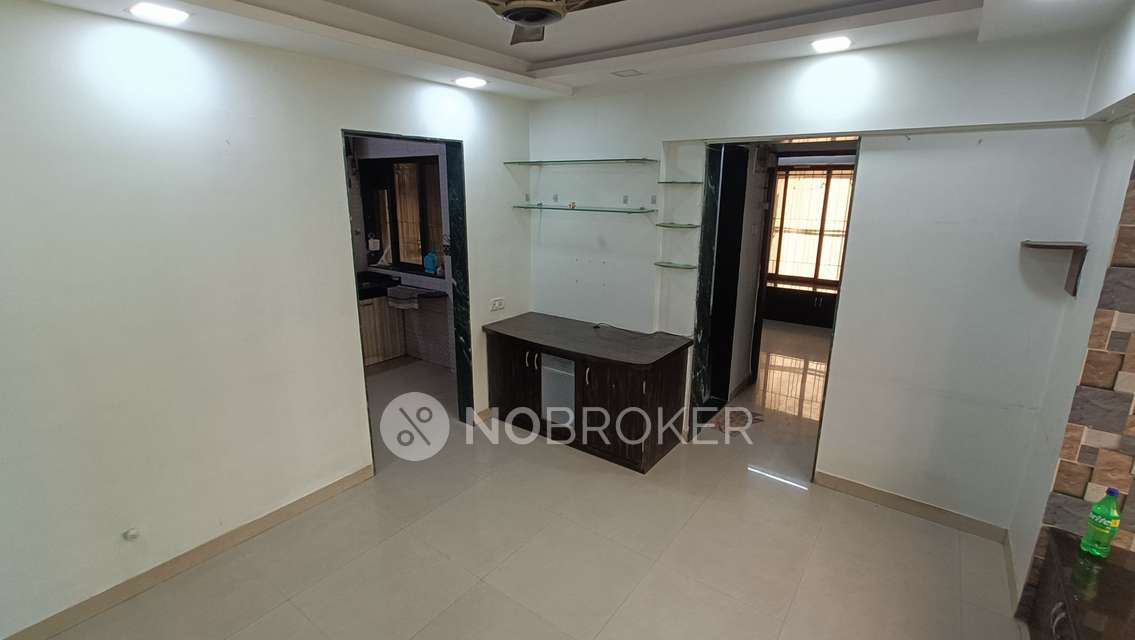 2 BHK Flat In Aster Runwal Garden City for Rent  In Balkum Pada