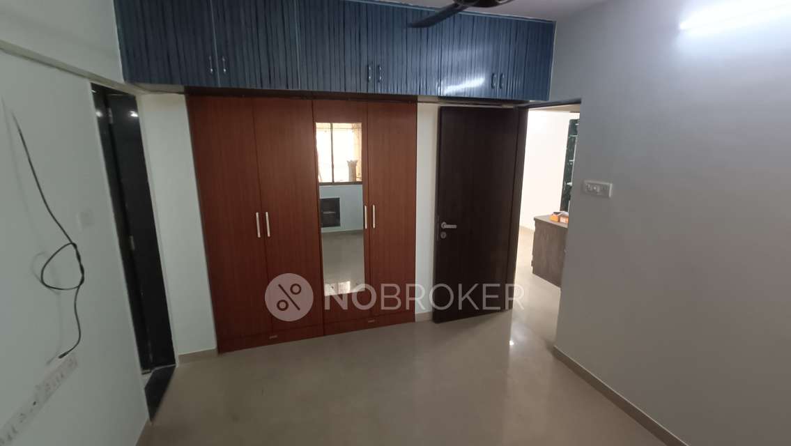 2 BHK Flat In Aster Runwal Garden City for Rent  In Balkum Pada