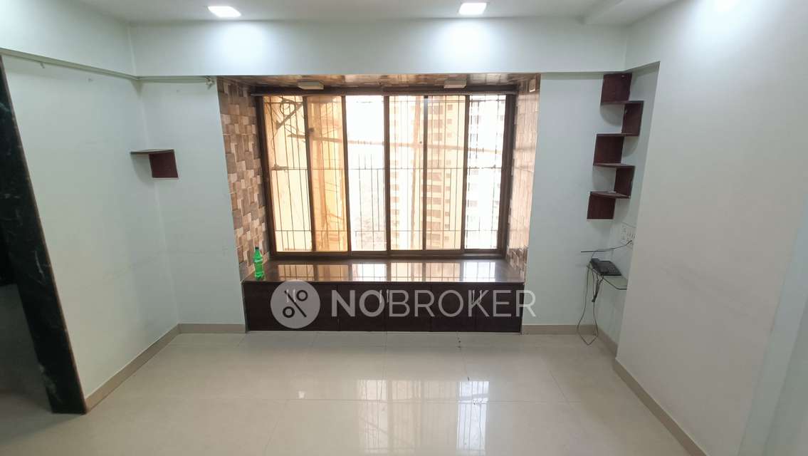 2 BHK Flat In Runwal Garden Thane West for Rent  In Marigold Runwal Garden City, Rgc To Highland, Balkum Pada, Majiwada, 