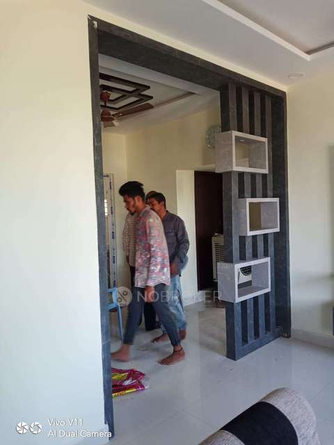 2 BHK Flat In  Sky Rainbow For Sale  In Miyapur