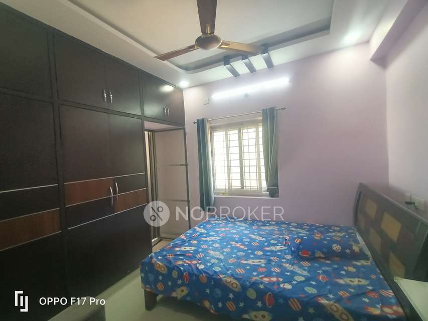 2 BHK Flat In  Sky Rainbow For Sale  In Miyapur