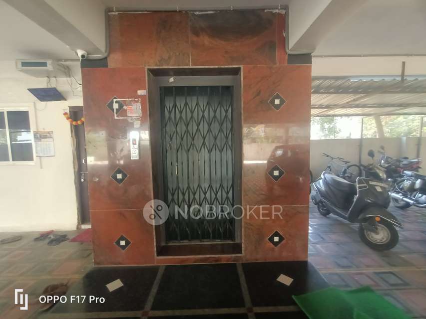 2 BHK Flat In  Sky Rainbow For Sale  In Miyapur