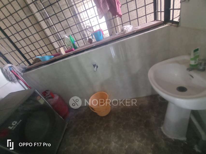 2 BHK Flat In  Sky Rainbow For Sale  In Miyapur