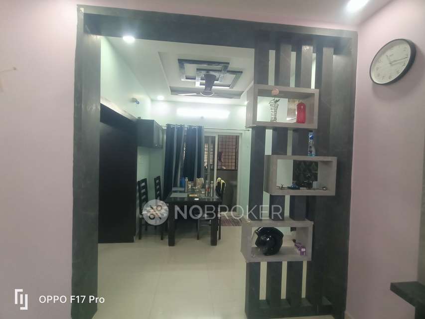 2 BHK Flat In  Sky Rainbow For Sale  In Miyapur
