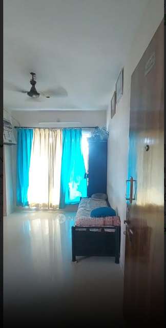 1 BHK Flat In Siddhiviayak Apartment Chs For Sale  In Ulwe