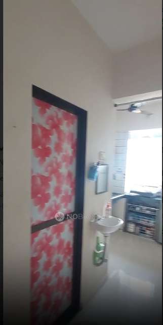 1 BHK Flat In Siddhiviayak Apartment Chs For Sale  In Ulwe