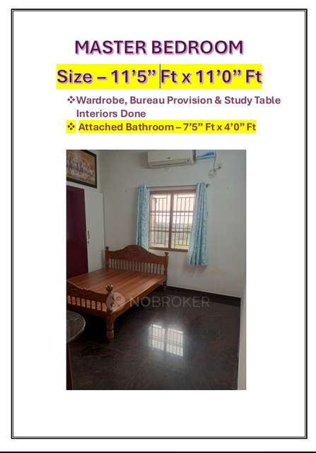 2 BHK Flat In Chenthur Homes Rajakilpakkam For Sale  In Plot No.2-ca,ponnai Amman Kovil, 600 073, 2nd Cross St, Sembakkam, Rajakilpakkam, Chennai, Tamil Nadu 600073, India