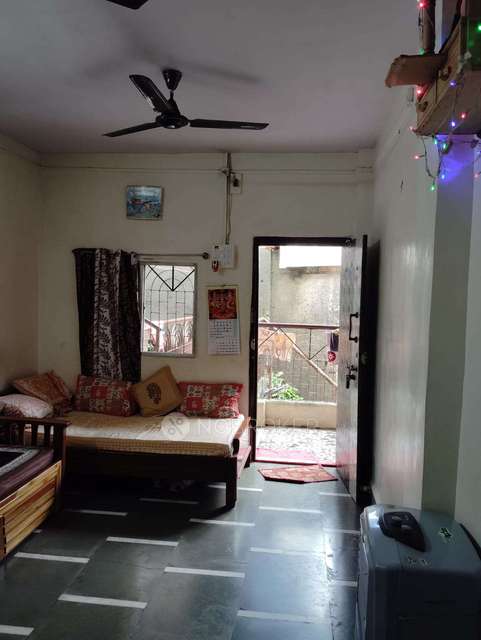 1 RK House For Sale  In Dahisar West 