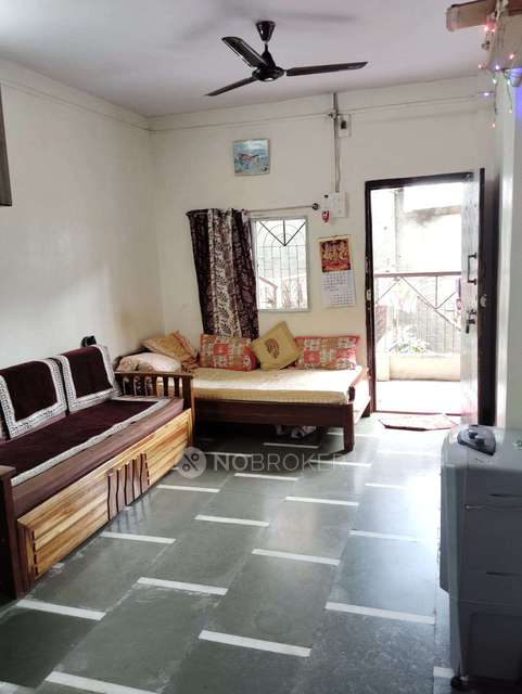 1 RK House For Sale  In Dahisar West 